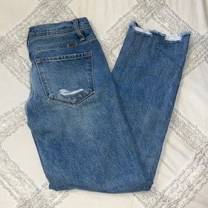 KanCan Ankle/Cropped Jeans